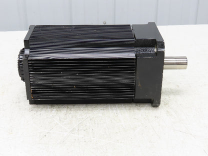 Okuma BL-MP400M-20SBC AC Servo Motor 6.7kW 2000 RPM 143V 3PH 40.8A Encoder