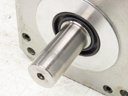 Okuma BL-MP400M-20SBC AC Servo Motor 6.7kW 2000 RPM 143V 3PH 40.8A Encoder