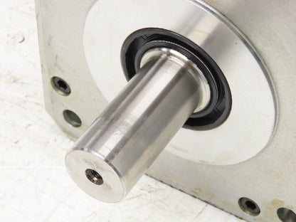 Okuma BL-MP400M-20SBC AC Servo Motor 6.7kW 2000 RPM 143V 3PH 40.8A Encoder