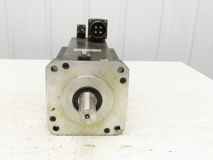 Okuma BL-MP400J-20SBA AC Servo Motor 6.7kW 2000 RPM 143V 40.8A 3PH Encoder