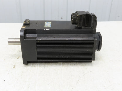 Okuma BL-MP400J-20SBA AC Servo Motor 6.7kW 2000 RPM 143V 40.8A 3PH Encoder