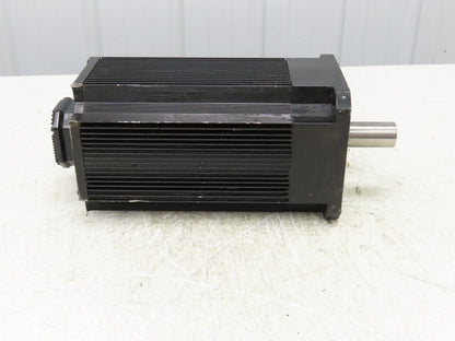 Okuma BL-MP400J-20SBA AC Servo Motor 6.7kW 2000 RPM 143V 40.8A 3PH Encoder