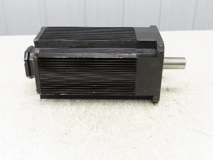 Okuma BL-MP400J-20SBA AC Servo Motor 6.7kW 2000 RPM 143V 40.8A 3PH Encoder