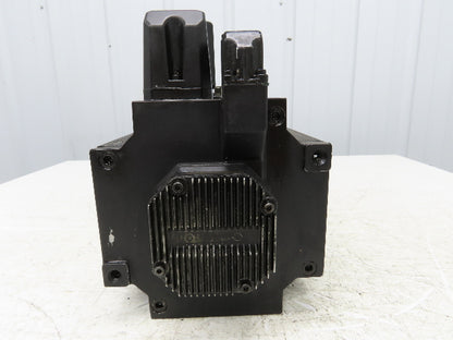 Okuma BL-MP400J-20SBC AC Servo Motor 6.7kW 2000 RPM 143V 3PH 40.8A Encoder