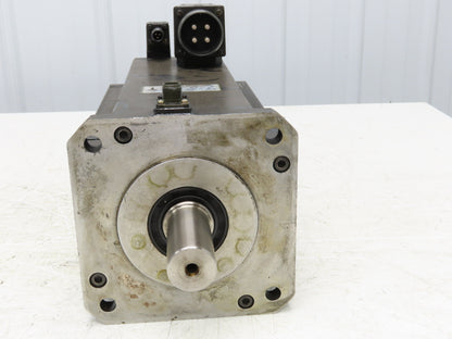 Okuma BL-MP400J-20SBC AC Servo Motor 6.7kW 2000 RPM 143V 3PH 40.8A Encoder