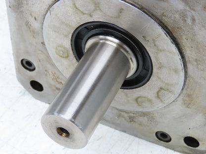 Okuma BL-MP400J-20SBC AC Servo Motor 6.7kW 2000 RPM 143V 3PH 40.8A Encoder