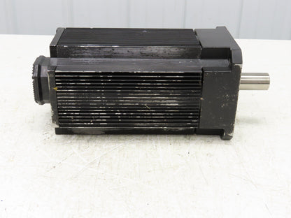 Okuma BL-MP400J-20SBC AC Servo Motor 6.7kW 2000 RPM 143V 3PH 40.8A Encoder