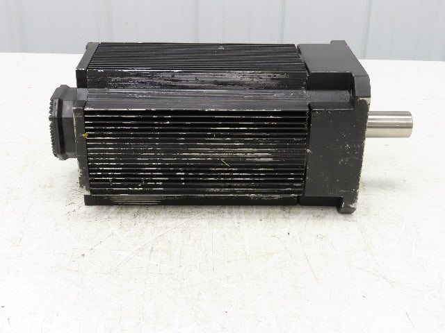 Okuma BL-MP400J-20SBC AC Servo Motor 6.7kW 2000 RPM 143V 3PH 40.8A Encoder