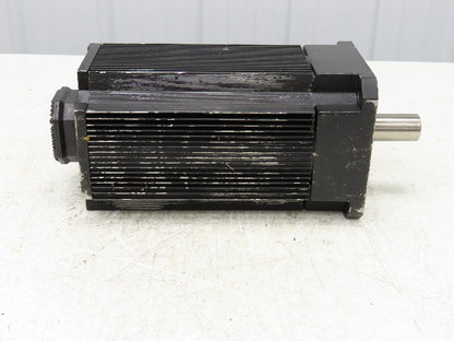 Okuma BL-MP400J-20SBC AC Servo Motor 6.7kW 2000 RPM 143V 3PH 40.8A Encoder