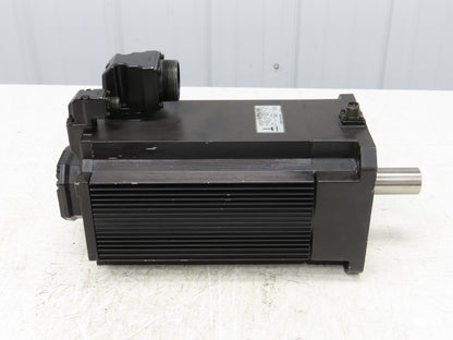 Okuma BL-MP400J-20SBC AC Servo Motor 6.7kW 2000 RPM 143V 3PH 40.8A Encoder