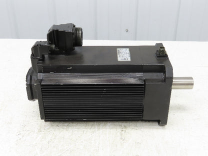 Okuma BL-MP400J-20SBC AC Servo Motor 6.7kW 2000 RPM 143V 3PH 40.8A Encoder