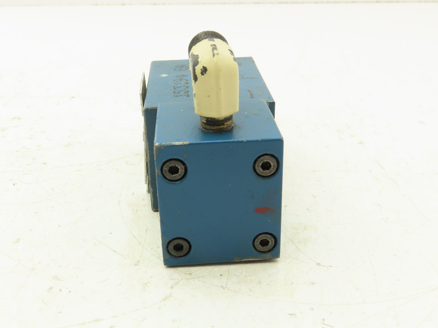 Rexroth 4WH 6 D52/5 Directional Flow Control 2-Pos Spool Valve