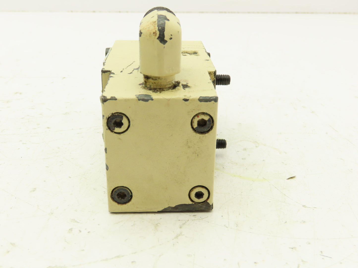 Rexroth 4WH6D52/V/5 Directional Flow Control 2-Pos Spool Valve