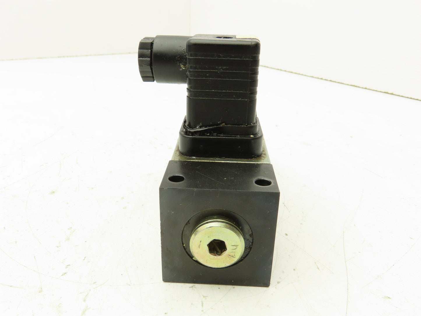 Rexroth HED 8 OP 20/100 K14S Hydraulic Hydro-Electric Pressure Switch