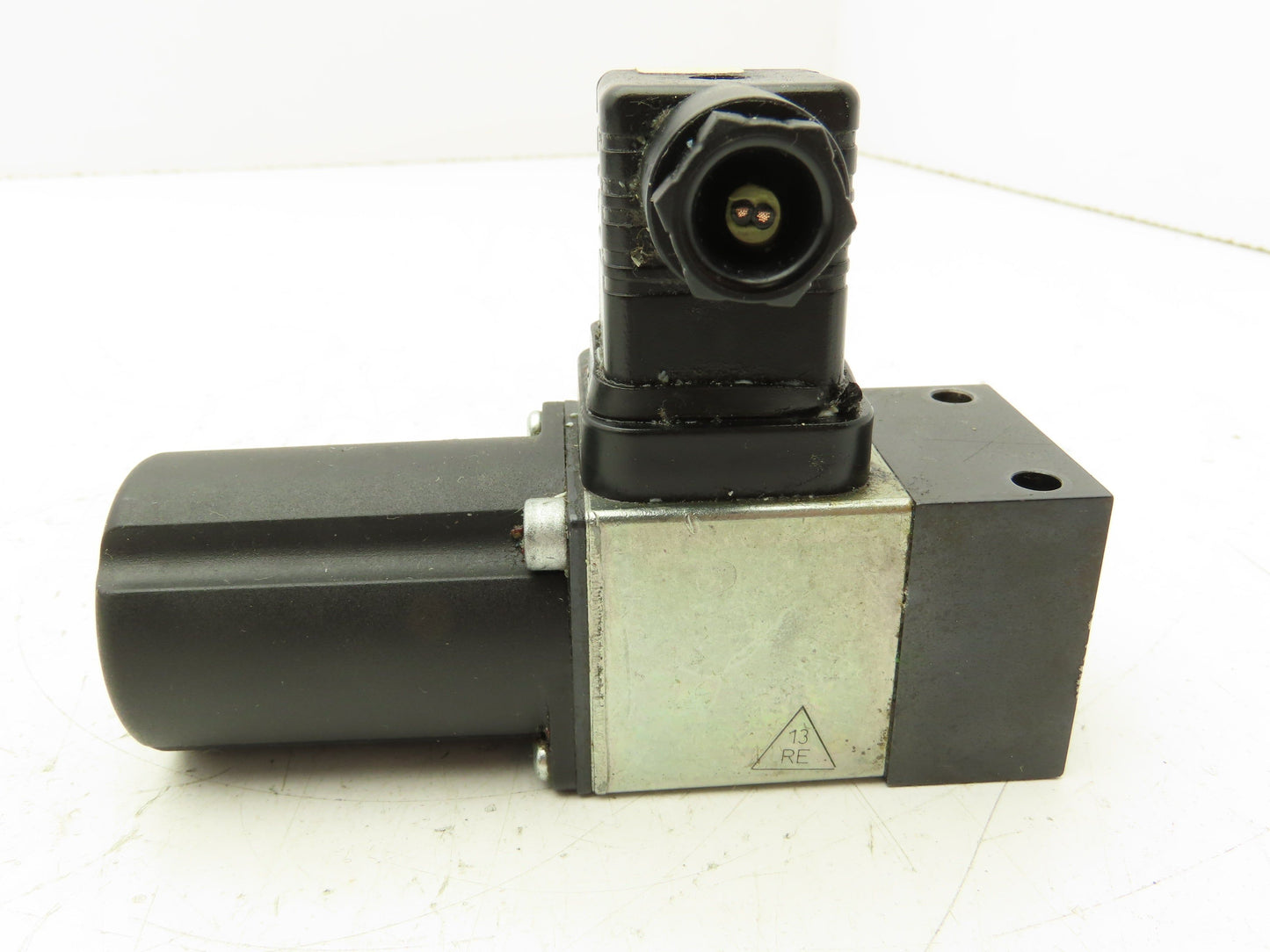 Rexroth HED 8 OP 20/100 K14S Hydraulic Hydro-Electric Pressure Switch