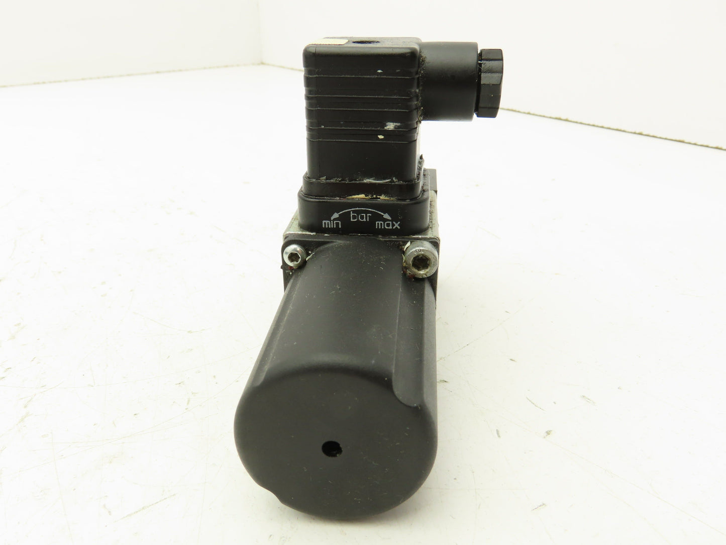 Rexroth HED 8 OP 20/100 K14S Hydraulic Hydro-Electric Pressure Switch