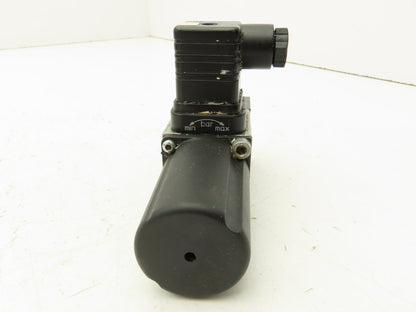 Rexroth HED 8 OP 20/100 K14S Hydraulic Hydro-Electric Pressure Switch