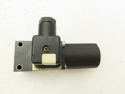 Rexroth HED 8 OP 20/100 K14S Hydraulic Hydro-Electric Pressure Switch