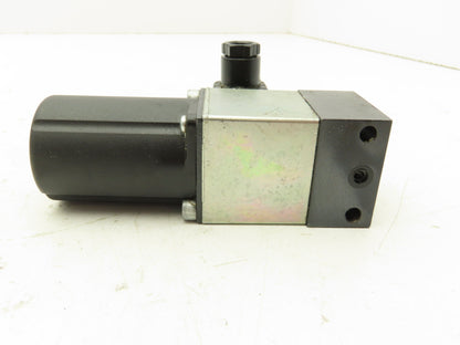 Rexroth HED 8 OP 20/100 K14S Hydraulic Hydro-Electric Pressure Switch