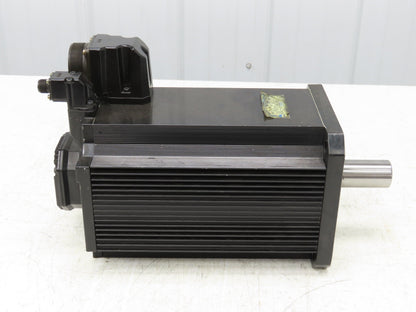 Okuma BL-MP400J-20SNA AC Servo Motor 6.7kW 2000 RPM 143V 40.8A 3PH Encoder