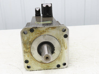 Okuma BL-MP400J-20SNA AC Servo Motor 6.7kW 2000 RPM 143V 40.8A 3PH Encoder