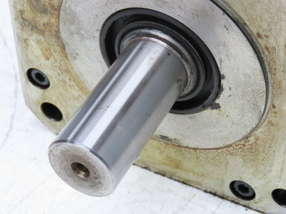 Okuma BL-MP400J-20SNA AC Servo Motor 6.7kW 2000 RPM 143V 40.8A 3PH Encoder