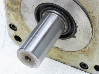 Okuma BL-MP400J-20SNA AC Servo Motor 6.7kW 2000 RPM 143V 40.8A 3PH Encoder