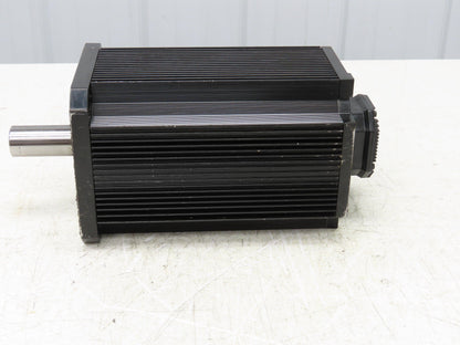 Okuma BL-MP400J-20SNA AC Servo Motor 6.7kW 2000 RPM 143V 40.8A 3PH Encoder