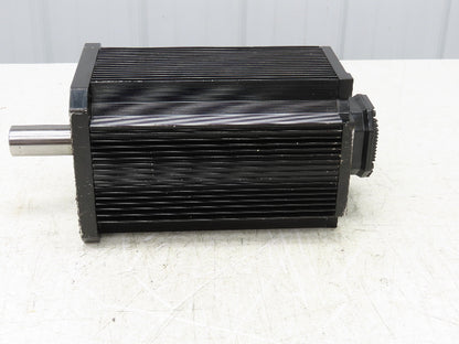 Okuma BL-MP400J-20SNA AC Servo Motor 6.7kW 2000 RPM 143V 40.8A 3PH Encoder