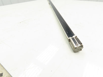 Keyence SL-V64H Curtain Light Receiver 24VDC 93mA IP65 Type 4