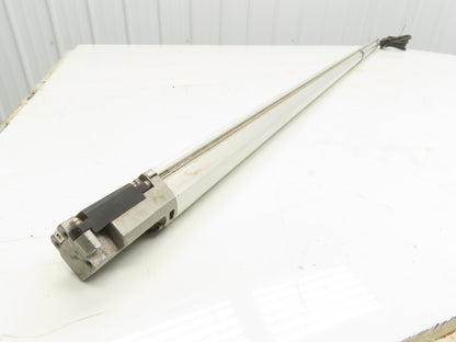 Keyence SL-V64H Curtain Light Receiver 24VDC 93mA IP65 Type 4