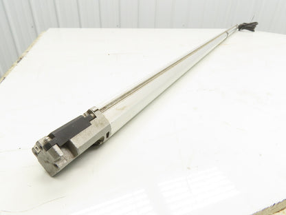 Keyence SL-V64H Curtain Light Receiver 24VDC 93mA IP65 Type 4