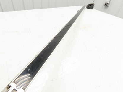 Keyence SL-V64H Curtain Light Receiver 24VDC 93mA IP65 Type 4