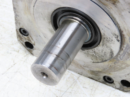 Okuma BL-MP400J-20SNA AC Servo Motor 6.7kW 2000 RPM 143V 40.8A 3PH Encoder