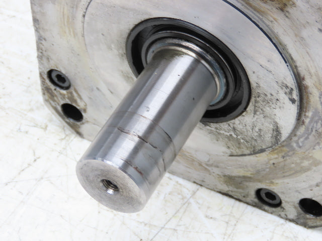 Okuma BL-MP400J-20SNA AC Servo Motor 6.7kW 2000 RPM 143V 40.8A 3PH Encoder