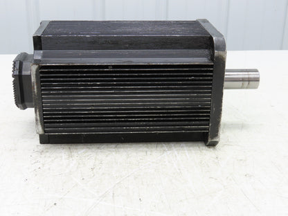 Okuma BL-MP400J-20SNA AC Servo Motor 6.7kW 2000 RPM 143V 40.8A 3PH Encoder