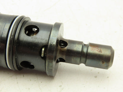 Rexroth HydroNorma DBDS20K15/200 Pressure Relief Cartridge Valve