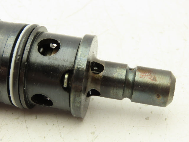 Rexroth HydroNorma DBDS20K15/200 Pressure Relief Cartridge Valve