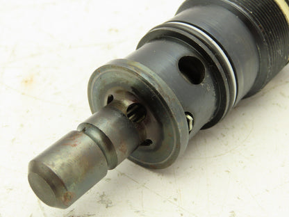 Rexroth HydroNorma DBDS20K15/200 Pressure Relief Cartridge Valve