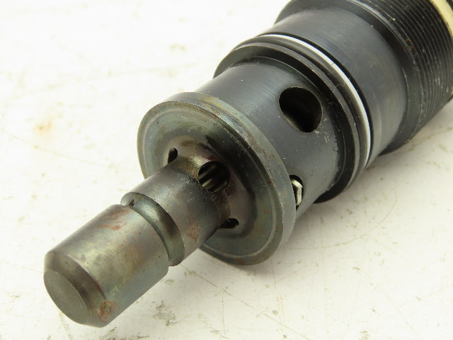 Rexroth HydroNorma DBDS20K15/200 Pressure Relief Cartridge Valve