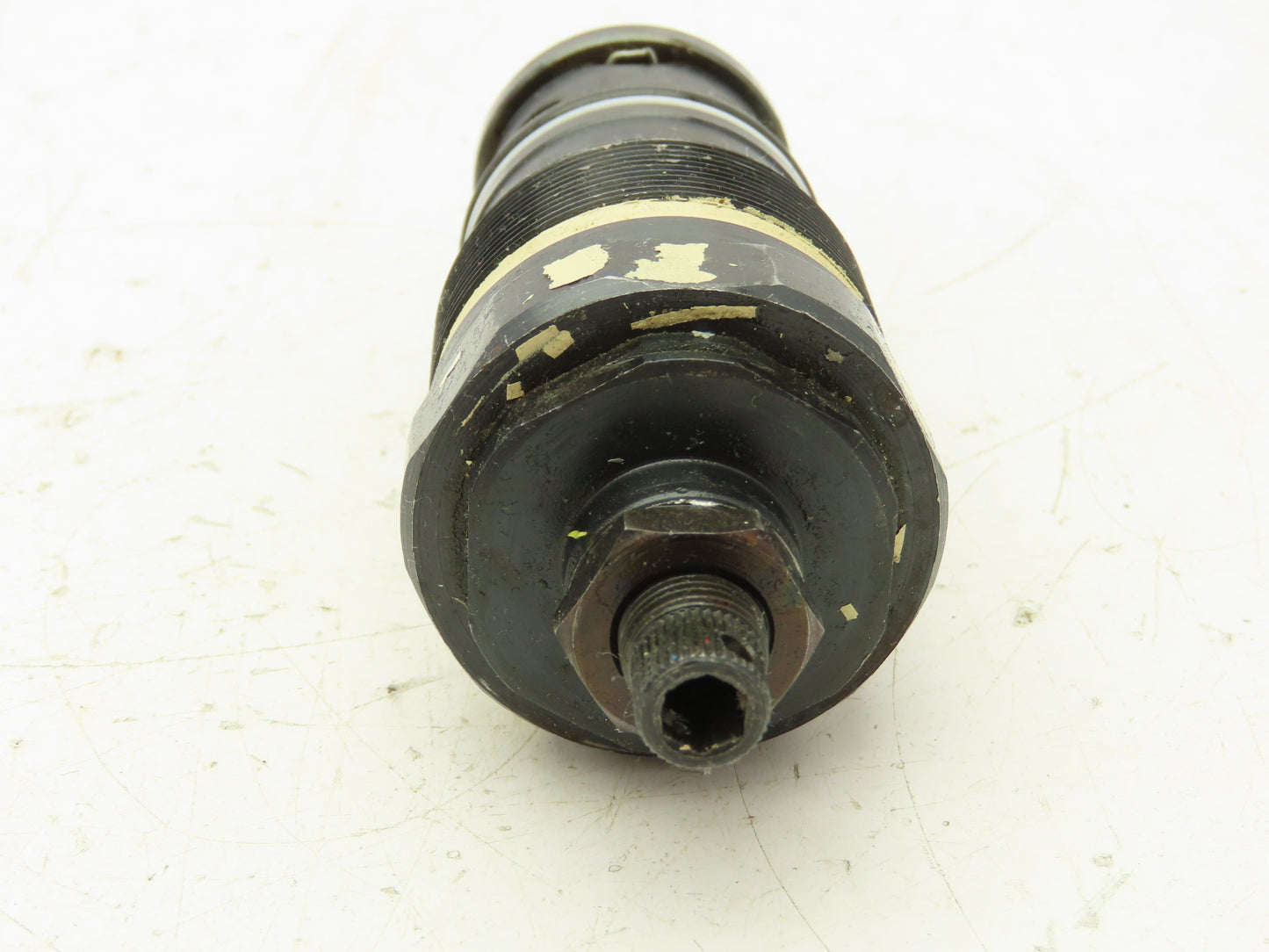 Rexroth HydroNorma DBDS20K15/200 Pressure Relief Cartridge Valve