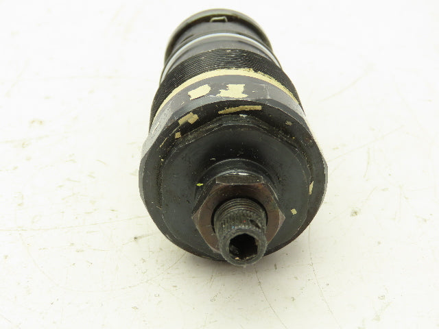 Rexroth HydroNorma DBDS20K15/200 Pressure Relief Cartridge Valve