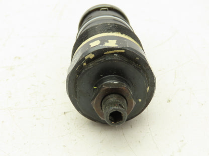 Rexroth HydroNorma DBDS20K15/200 Pressure Relief Cartridge Valve