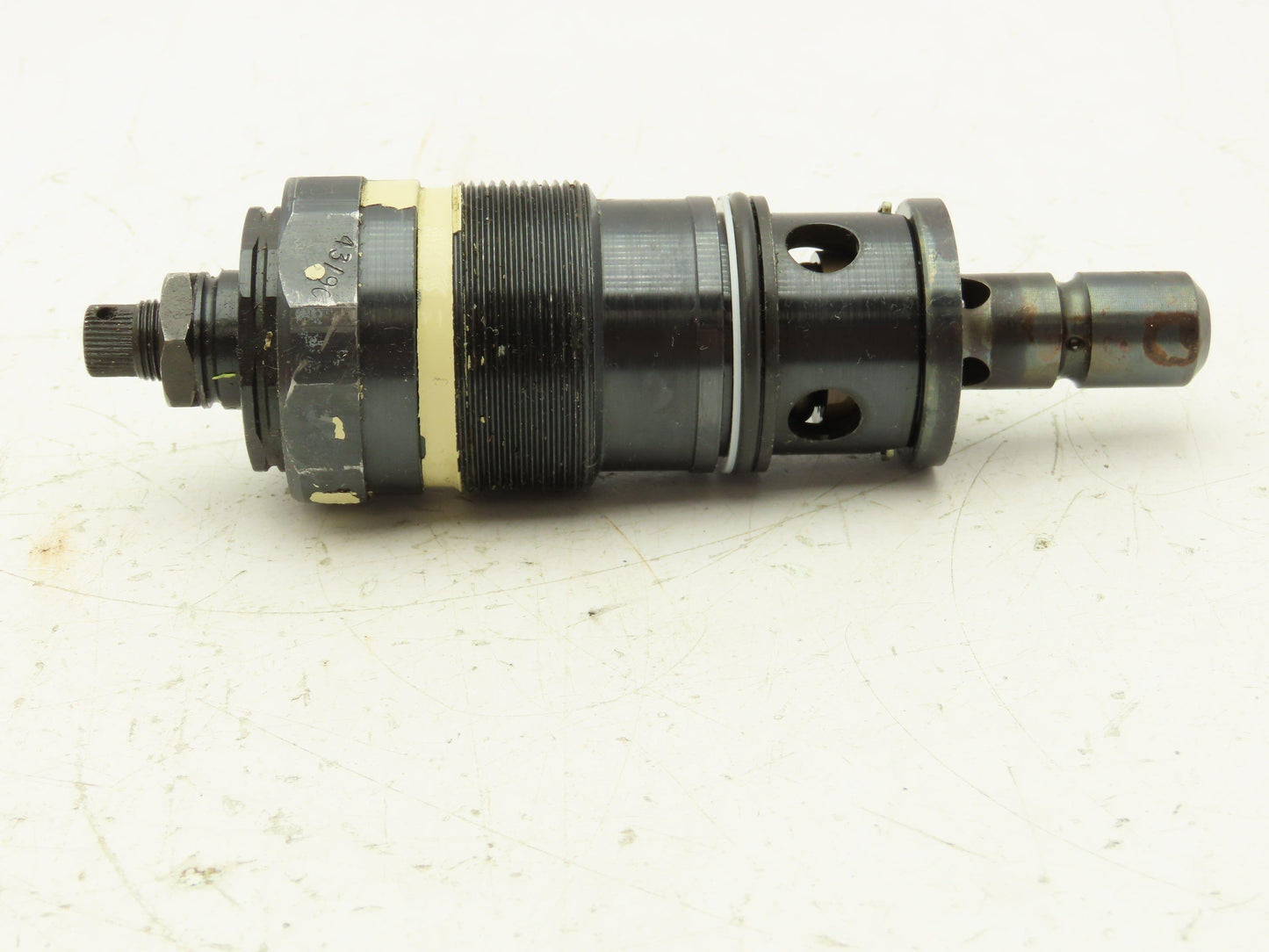 Rexroth HydroNorma DBDS20K15/200 Pressure Relief Cartridge Valve