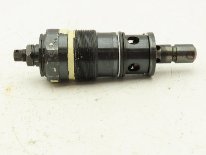 Rexroth HydroNorma DBDS20K15/200 Pressure Relief Cartridge Valve