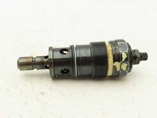 Rexroth HydroNorma DBDS20K15/200 Pressure Relief Cartridge Valve