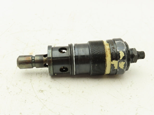 Rexroth HydroNorma DBDS20K15/200 Pressure Relief Cartridge Valve