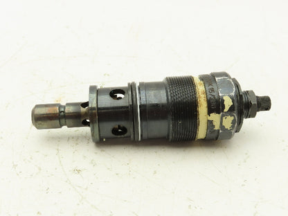 Rexroth HydroNorma DBDS20K15/200 Pressure Relief Cartridge Valve