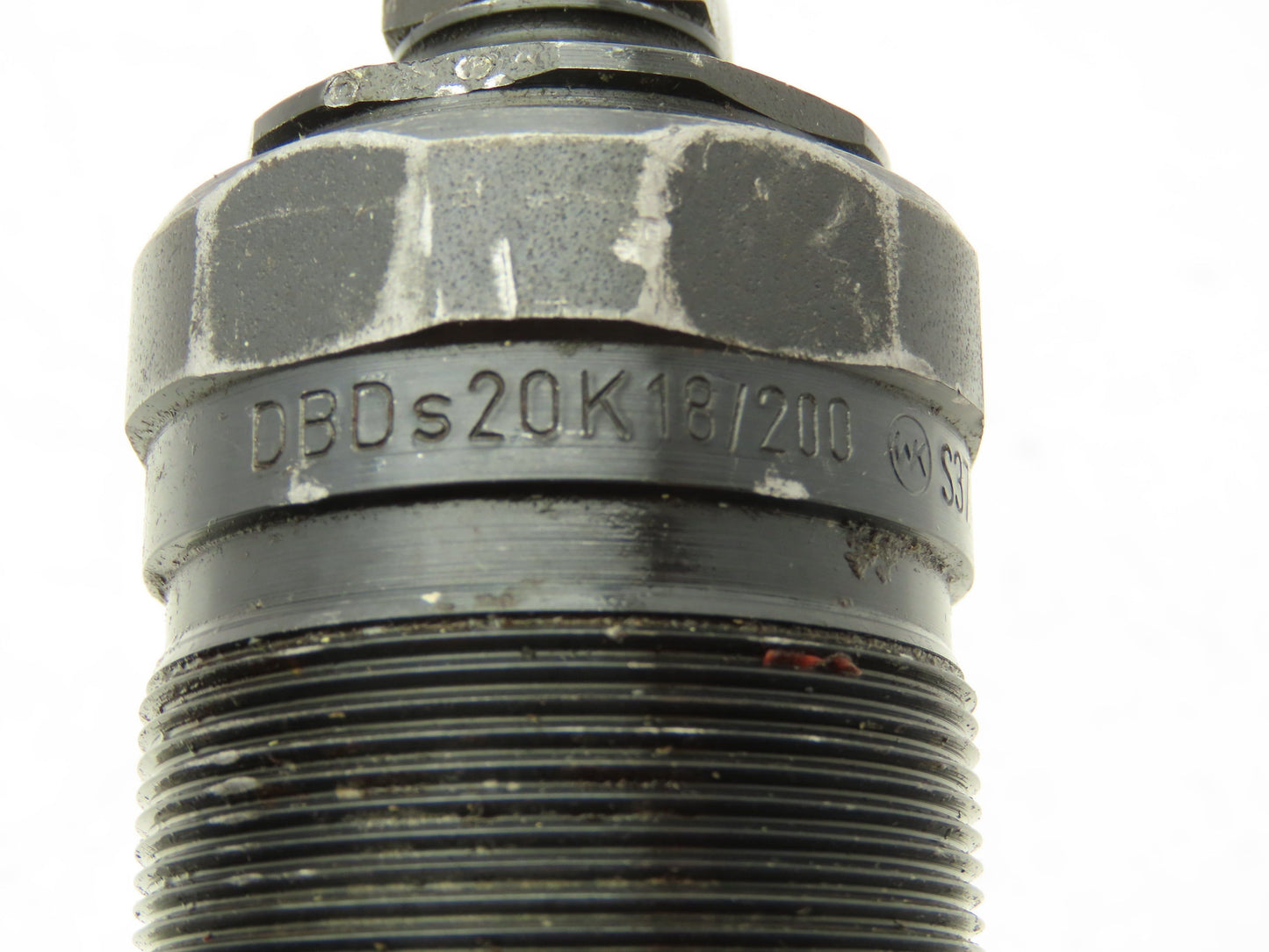 Rexroth HydroNorma DBDS20K18/200 Pressure Relief Cartridge Valve