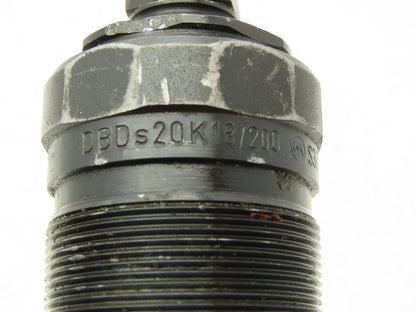 Rexroth HydroNorma DBDS20K18/200 Pressure Relief Cartridge Valve